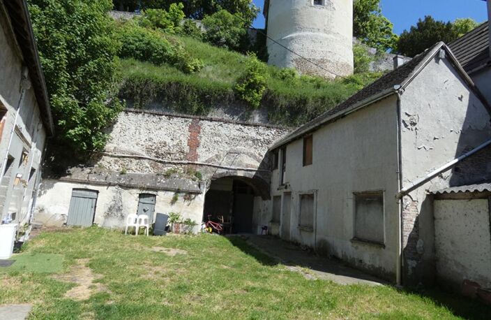 Immeuble de rapport forte tentabilité — photo 5