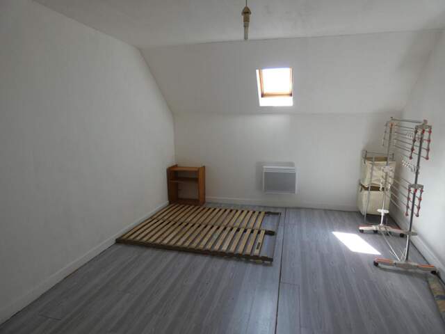 Immeuble de rapport forte tentabilité — photo du bien