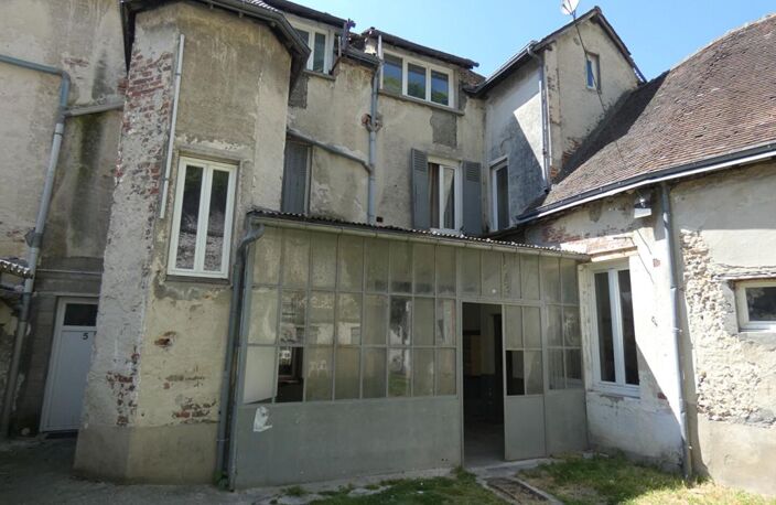 Immeuble de rapport forte tentabilité — photo 2
