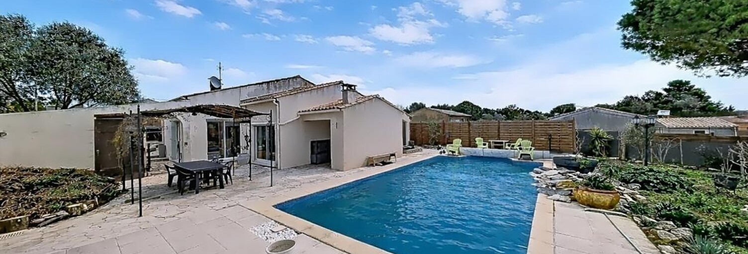 Maison 8 Pièces 155 m² à vendre à Carcassonne (11000)