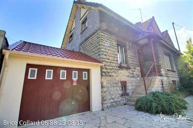 Maison 5 pièces 189000 €