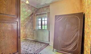 Maison 5 Pièces 95 m² à vendre à Nogent-sur-Oise (60180)