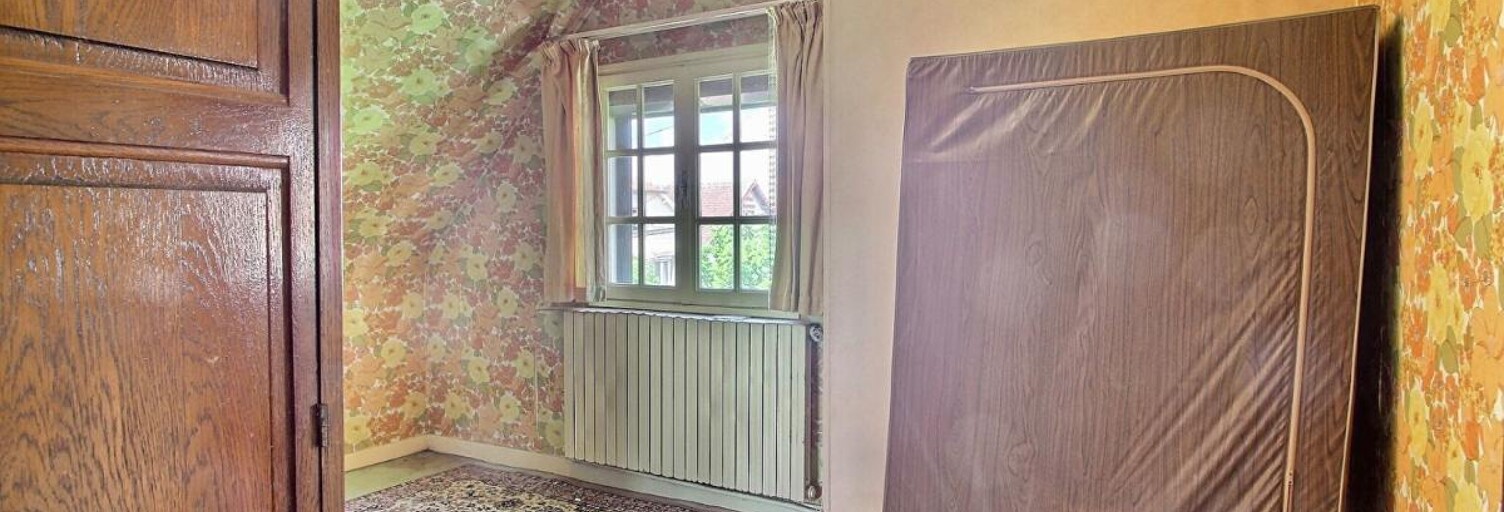 Maison 5 Pièces 95 m² à vendre à Nogent-sur-Oise (60180)