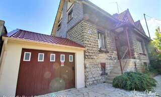 Maison 5 Pièces 95 m² à vendre à Nogent-sur-Oise (60180)