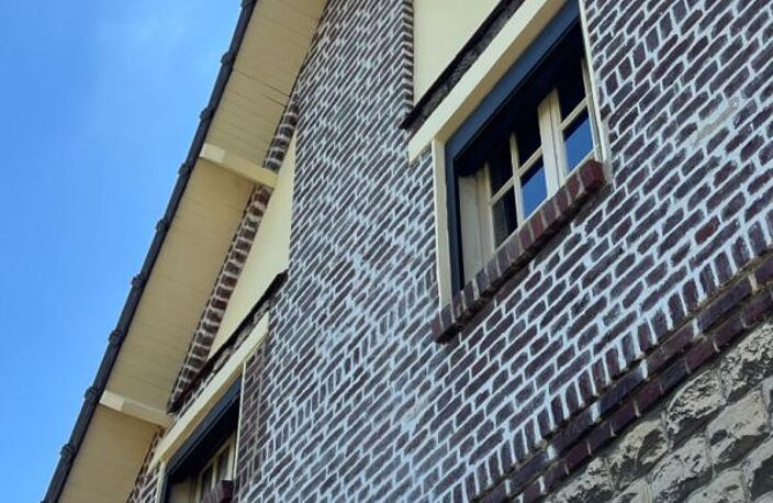 60180 NOGENT SUR OISE Maison 3 chambres garage jardin proche gare — photo 3