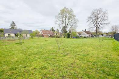 Terrain  41990 €