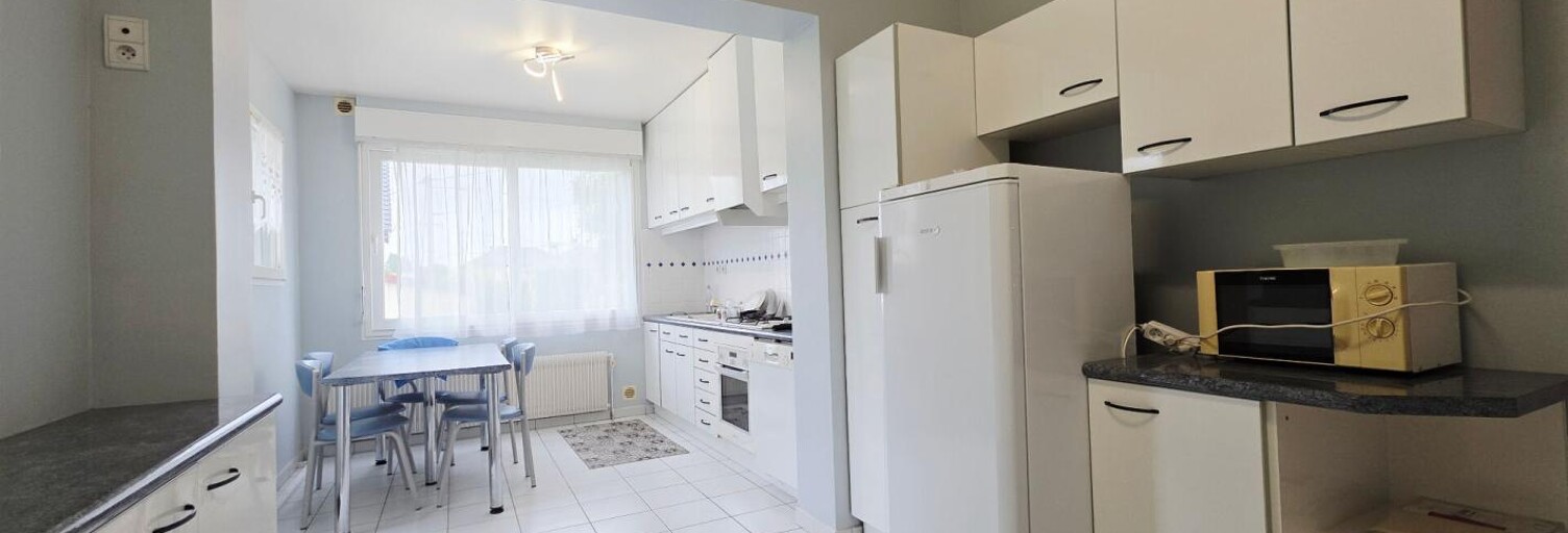 Maison 6 Pièces 130 m² à vendre à Mehun-sur-Yèvre (18500)