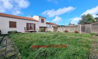 Maison 4 Pièces 117 m² à vendre à La Roche-sur-Yon (85000)