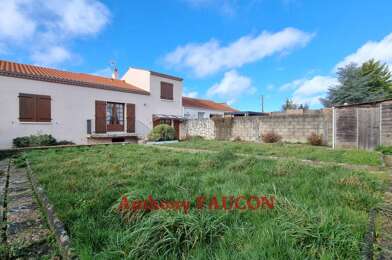 Maison 4 pièces 219500 €