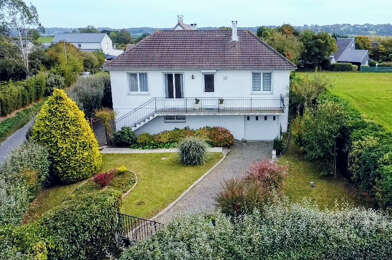 Maison 6 pièces 249000 €