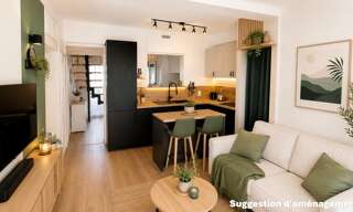 Maison 3 Pièces 57 m² à vendre à Fontenay-sous-Bois (94120)