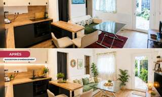 Maison 3 Pièces 57 m² à vendre à Fontenay-sous-Bois (94120)
