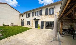 Maison 5 Pièces 171 m² à vendre à Franquevielle (31210)