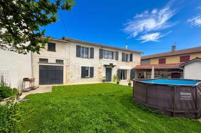 Maison 5 pièces 198000 €