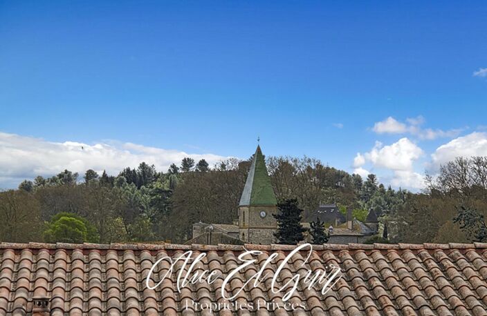 PROCHE CARCASSONNE -Terrain constructible viabilisé de 689 m² — photo 2