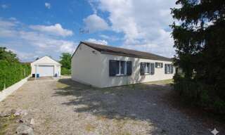 Maison 5 Pièces 94 m² à vendre à Châtillon-Coligny (45230)