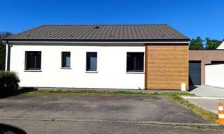 Maison 5 Pièces 100 m² à vendre à Euville (55200)