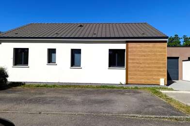 Maison 5 pièces 236000 €