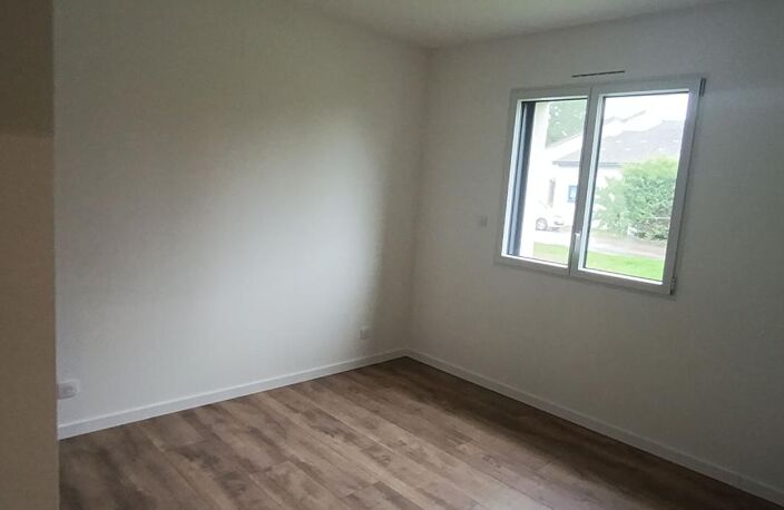 EUVILLE (55) - Maison neuve RE2020 - 100 m² - 4 pièces - 215 000  - Proche Nancy, prête à vivre — photo 4