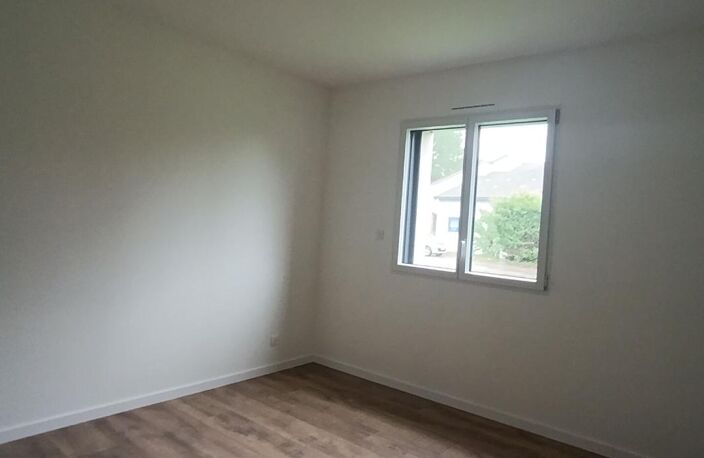 EUVILLE (55) - Maison neuve RE2020 - 100 m² - 4 pièces - 215 000  - Proche Nancy, prête à vivre — photo 5
