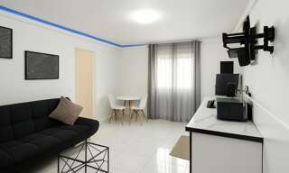 Appartement 2 Pièces 58 m² à vendre à Valdoie (90300)