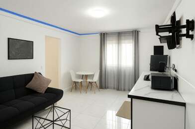 Appartement 2 pièces 94000 €