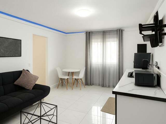 Appartement Valdoie 2 pièce(s) 58 m2 — photo du bien