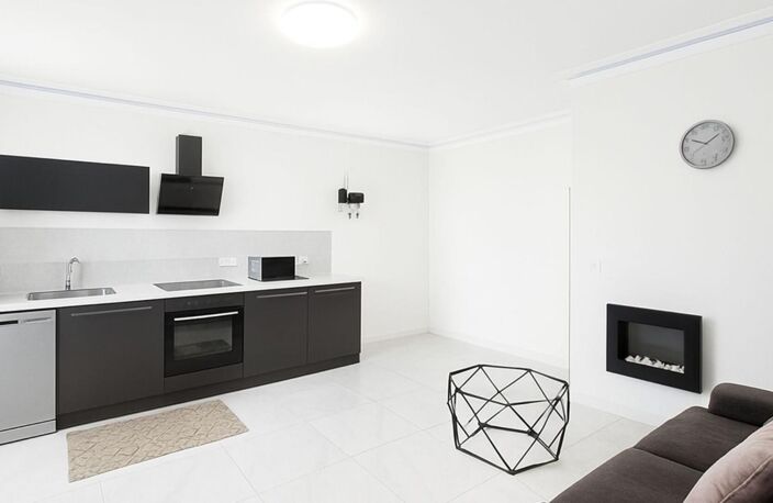Appartement Valdoie 2 pièce(s) 58 m2 — photo 2