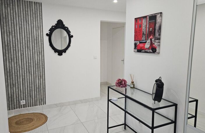 Appartement Valdoie 2 pièce(s) 58 m2 — photo 4