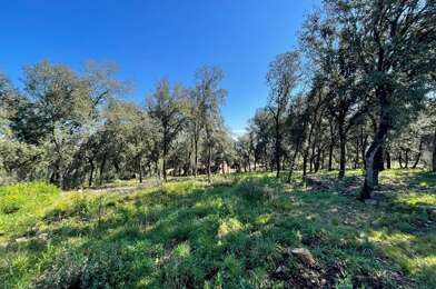 Terrain  226000 €