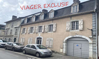 Maison 300 m² en viager Mauléon-Licharre (64130)