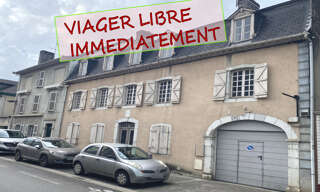 Maison 300 m² en viager Mauléon-Licharre (64130)