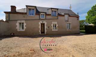 Maison 10 Pièces 222 m² à vendre à Bucy-le-Roi (45410)