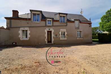 Maison 10 pièces 209000 €