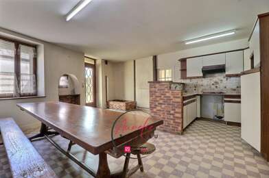 Maison 10 pièces 209000 €