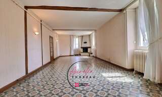 Maison 10 Pièces 222 m² à vendre à Artenay (45410)