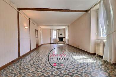 Maison 10 pièces 209000 €