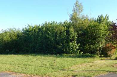 Terrain  72000 €