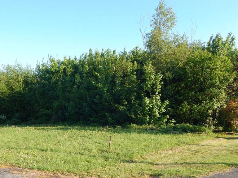 Terrain constructible — photo 1