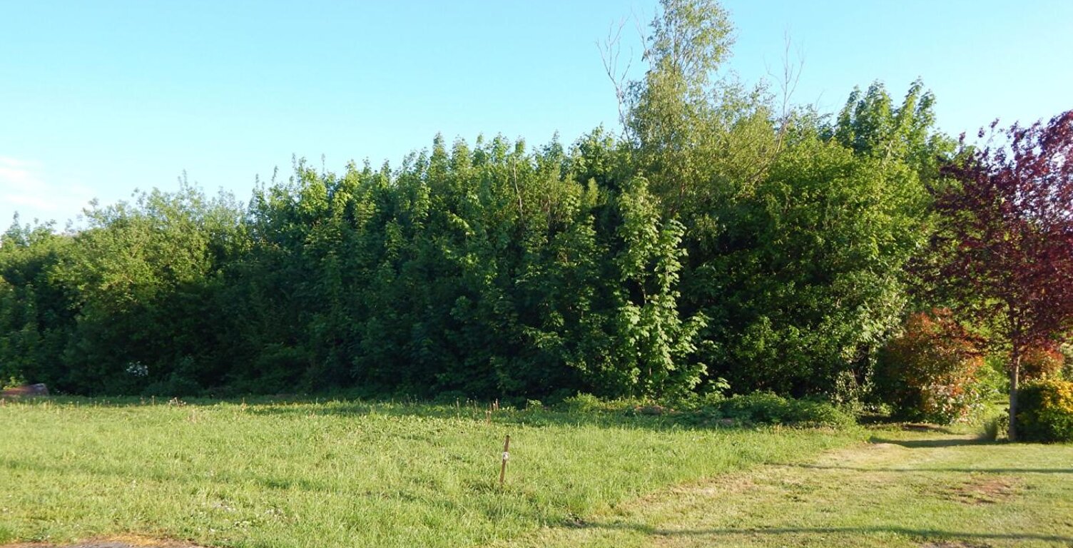 Terrain constructible — photo 1