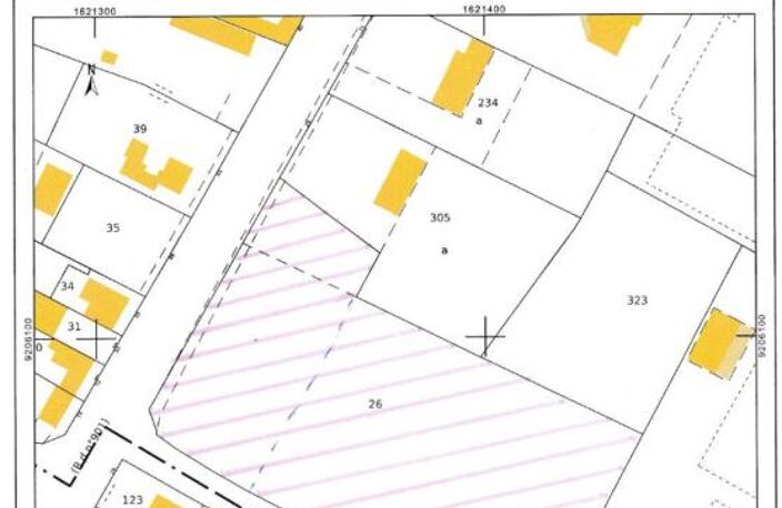 Terrain constructible — photo 4