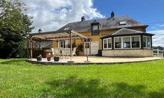 Maison 7 Pièces  m² à vendre à Gournay-en-Bray (76220)