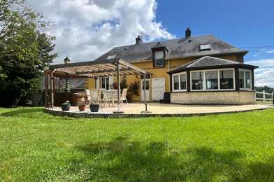 Maison 7 pièces 230000 €