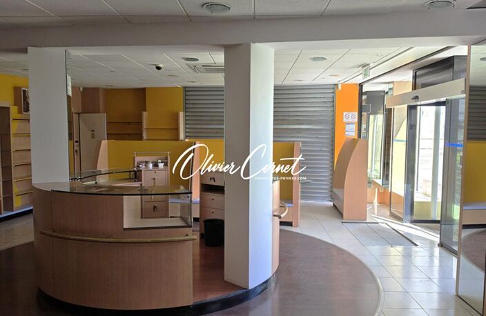 Immeuble coeur de ville Nogent Le Rotrou 340 m2 — photo 4