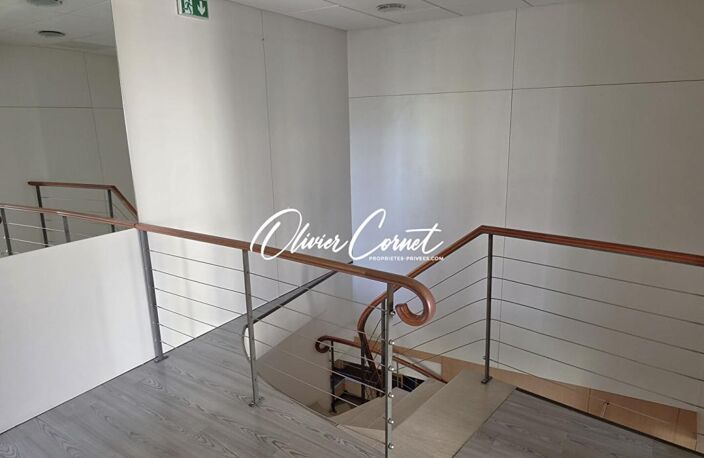 Immeuble coeur de ville Nogent Le Rotrou 340 m2 — photo 5
