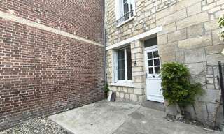 Maison 5 Pièces 66 m² à vendre à Nesles-la-Vallée (95690)