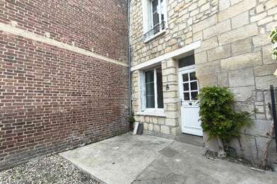 Maison 5 pièces 221500 €