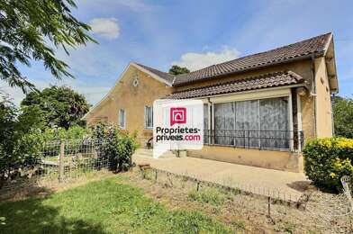 Maison 5 pièces 200000 €