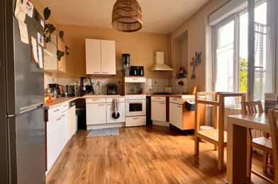 Maison 4 pièces 150000 €