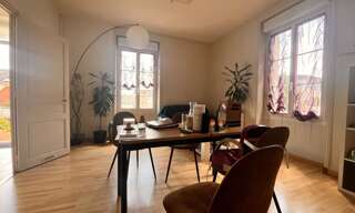 Maison 4 Pièces 102 m² à vendre à Montval-sur-Loir (72500)